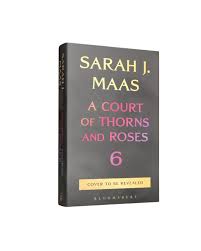 PREORDER - ACOTAR Book #6