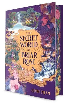 Secret World of Briar Rose